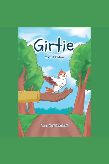 Girtie - Special Edition - cover