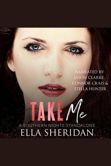 Take Me - A Southern Nights Standalone - cover
