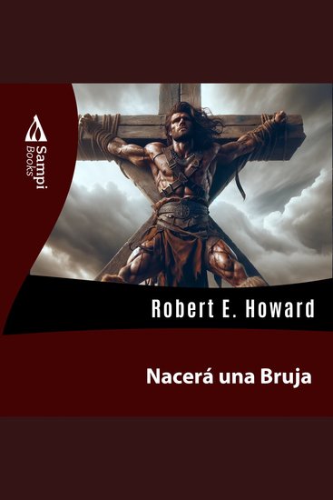 Nacerá una Bruja - cover