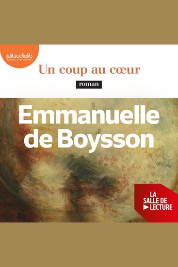 Un Coup au coeur - cover