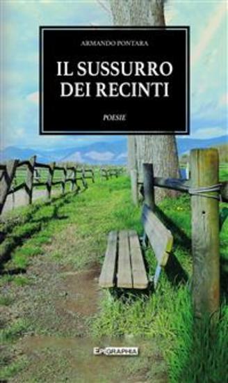 Il sussurro dei recinti - cover