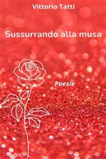 Sussurrando alla musa - cover