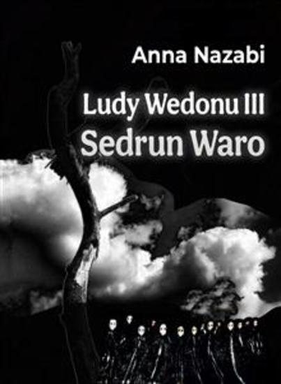 Sedrun Waro Ludy Wedonu tom III - cover
