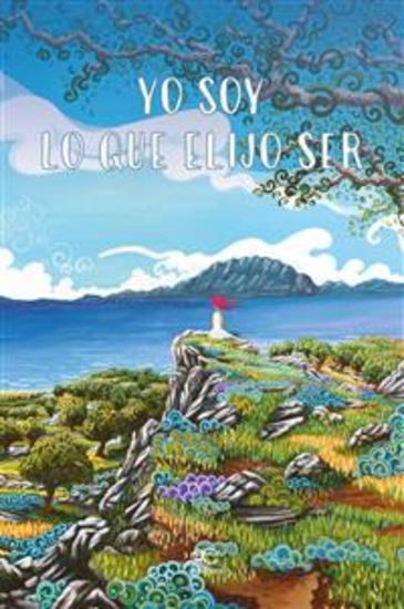 Yo soy lo que elijo ser - cover