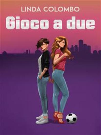 Gioco a due - cover