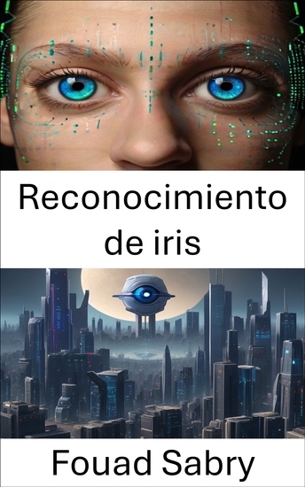 Reconocimiento de iris - Perspectivas esclarecedoras sobre el reconocimiento del iris en la visión por computadora - cover
