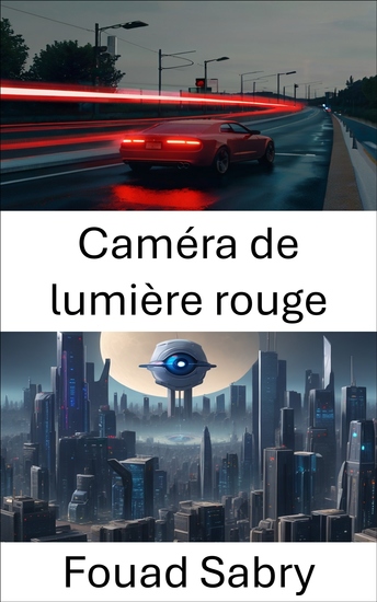 Caméra de lumière rouge - Explorer les applications de vision par ordinateur : la perspective de la caméra aux feux rouges - cover