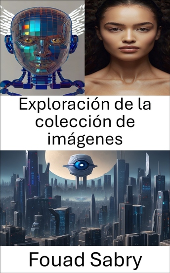 Exploración de la colección de imágenes - Revelando paisajes visuales en visión por computadora - cover