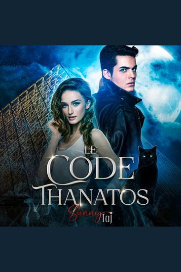 Le Code Thanatos - cover