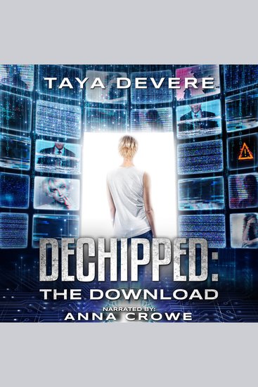 Dechipped: The Download - cover