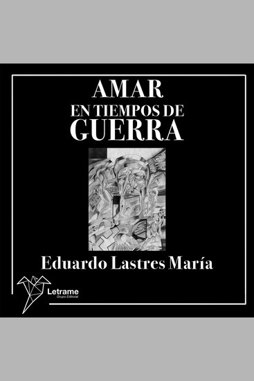 Amar en tiempos de guerra - cover