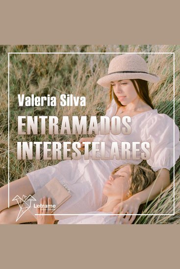 Entramados Interestelares - cover