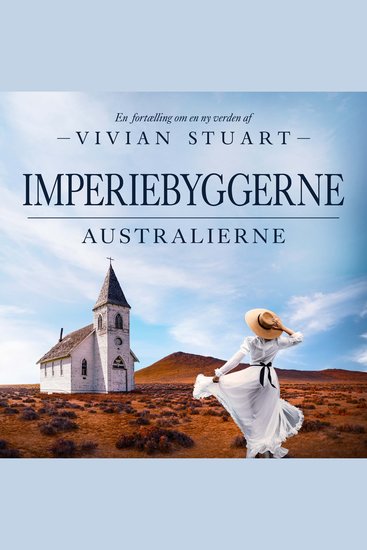 Imperiebyggerne - cover