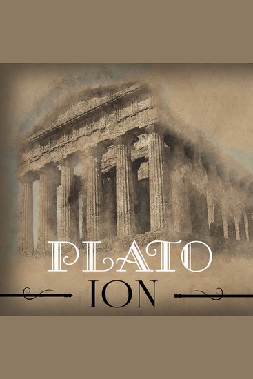 Ion - cover
