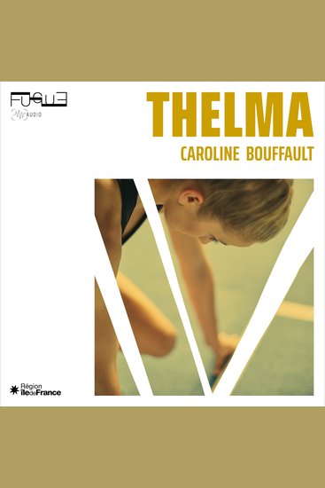 Thelma - cover