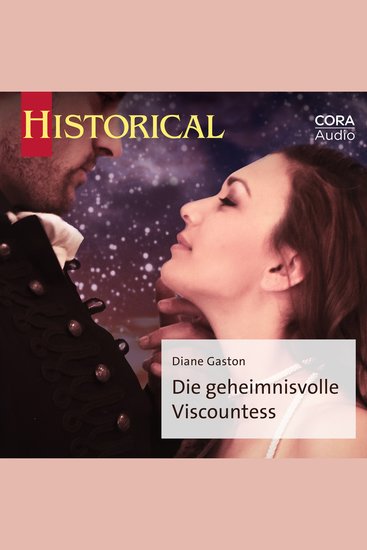 Die geheimnisvolle Viscountess - cover