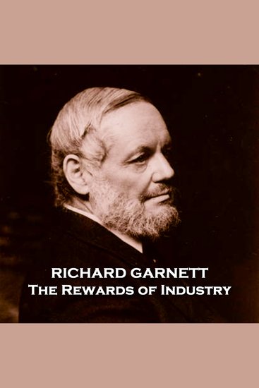 The Rewards of Industry - In China a child uses chess to gain his fathers approval - cover