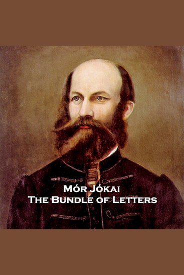 The Bundle of Letters - A man discovers something in his wifes closet driving him beyond the edge - cover