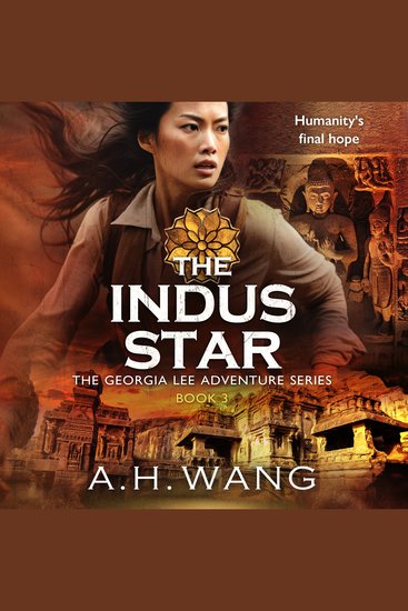 The Indus Star - cover