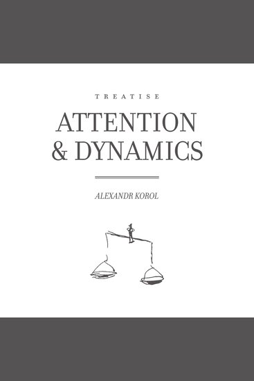 Attention & Dynamics - Treatise - cover