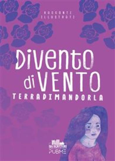 Divento di vento - cover