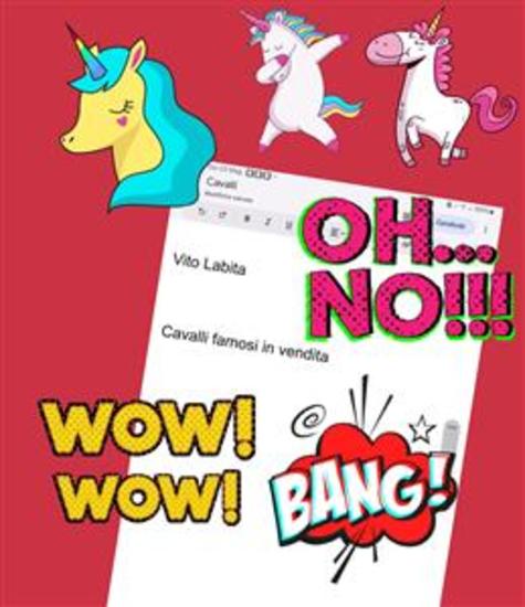 Cavalli famosi in vendita - cover