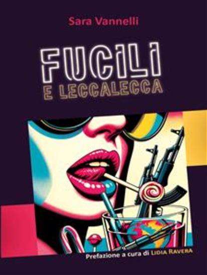 Fucili E Leccalecca - cover