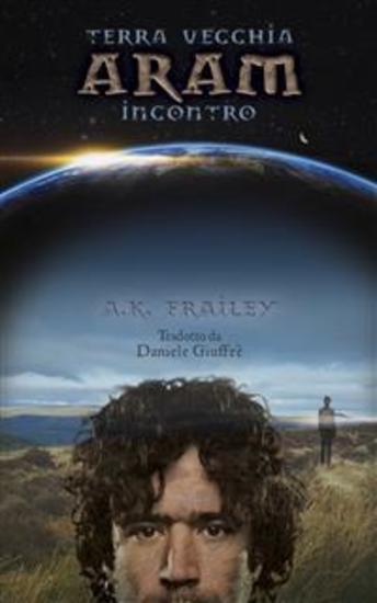 Terra Vecchia Aram Incontro - cover