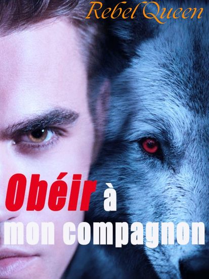 Obéir à mon compagnon - cover
