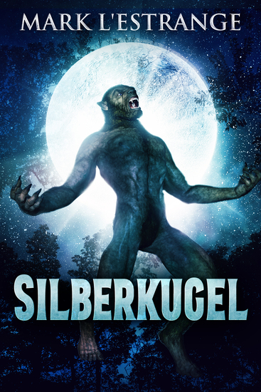Silberkugel - cover