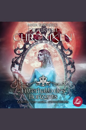 Die Grimm-Chroniken 18 - Unterhalb des Horizonts - cover