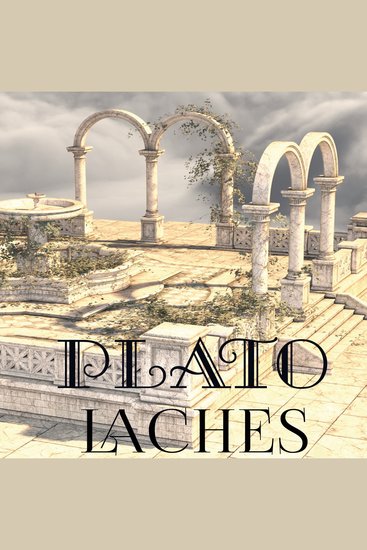 Laches - cover
