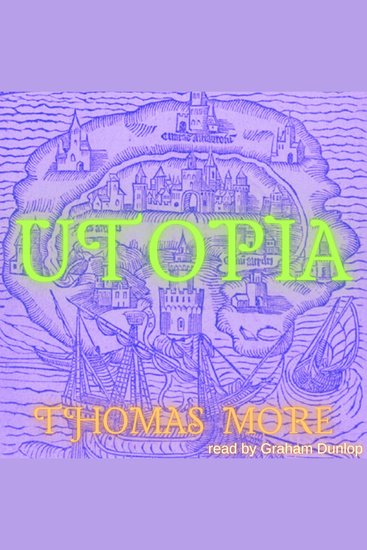 Utopia - cover