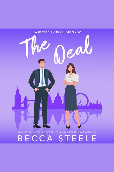 The Deal - cover