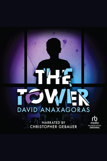 The Tower - cover