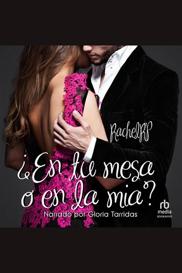 ¿En tu mesa o en la mía? "On Your Desk or Mine?" - cover