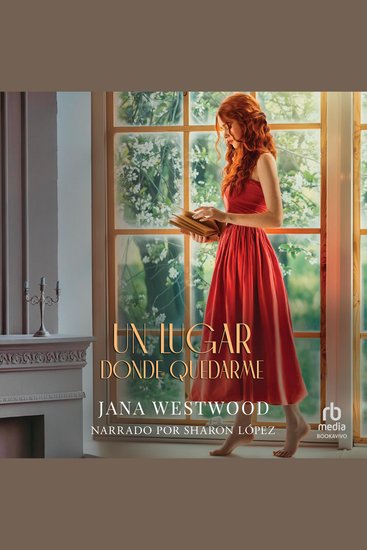 Un lugar donde quedarme "A Place to Stay" - cover