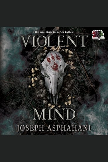 Violent Mind - cover