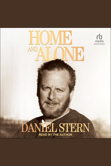 Home and Alone - cover