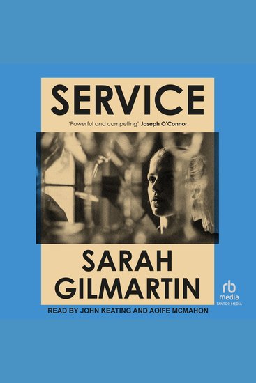 Service - cover