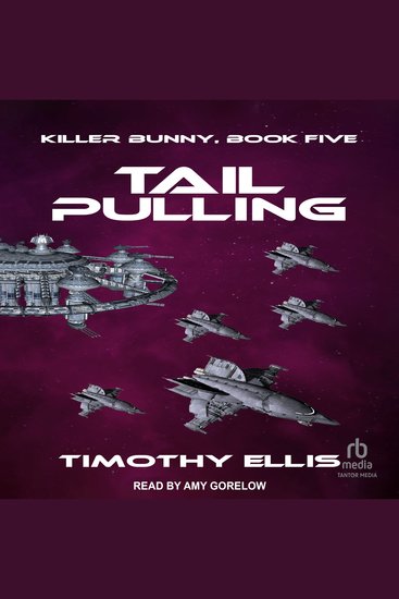 Tail Pulling - cover