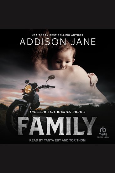 Family - cover