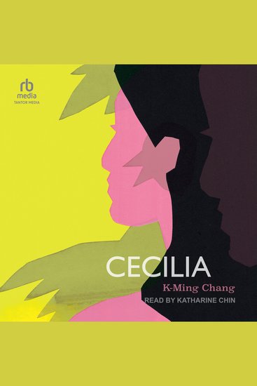 Cecilia - cover