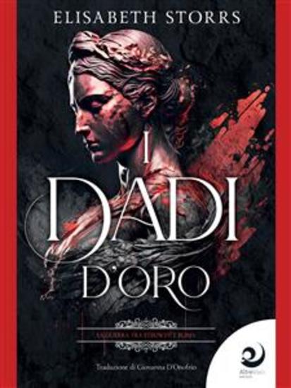 I dadi d'oro - cover