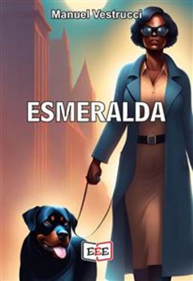 Esmeralda - cover