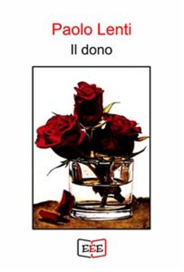 Il dono - cover