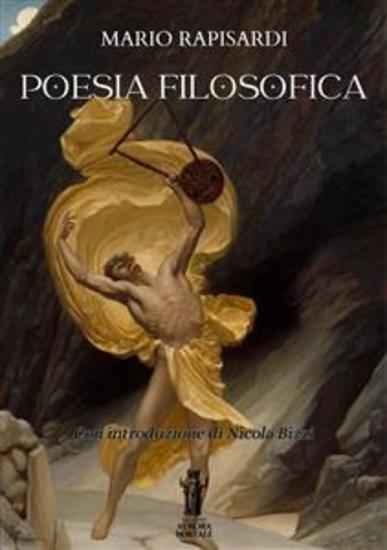 Poesia Filosofica - cover