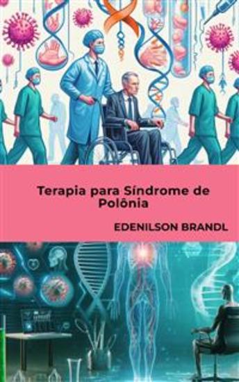 Terapia para Síndrome de Polônia - cover