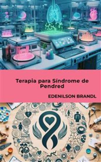 Terapia para Síndrome de Pendred - cover