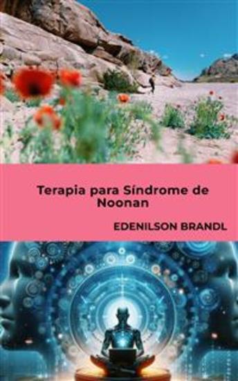 Terapia para Síndrome de Noonan - cover